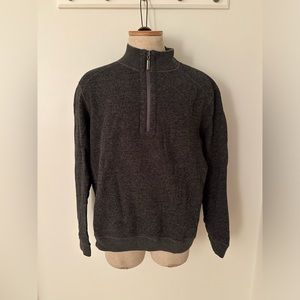 🐠Tommy Bahama Ribbed Sweater🐠